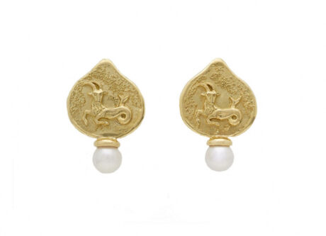 Capricorn-zodiac-earrings-EZD26263-600×434