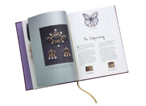 The Unconventional Gage: A Book of Unique Jewellery Design