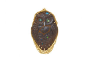 Elizabeth_Gage_Noche_Owl_Carved_Opal_Pin_PIN25567-600x434 Elizabeth_Gage_Noche_Owl_Carved_Opal_Pin_PIN25567-600×434