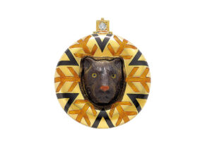 Elizabeth_Gage_Panther_Pin_PIN22045 Elizabeth_Gage_Panther_Pin_PIN22045