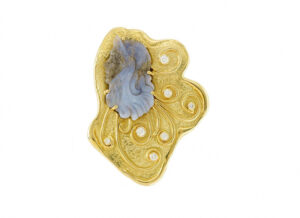 Elizabeth_Gage_Selene_Opal_Matrix_Carving_Pin_PIN24928-600x435 Elizabeth_Gage_Selene_Opal_Matrix_Carving_Pin_PIN24928-600×435