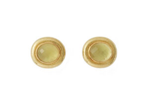 Lemon-citrine-chequerboard-faceted-earrings-EMS22563 Lemon-citrine-chequerboard-faceted-earrings-EMS22563