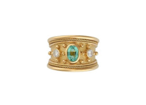 Mint-Green-Tourmaline-Tapered-Templar-Ring-TTS23516 Mint-Green-Tourmaline-Tapered-Templar-Ring-TTS23516