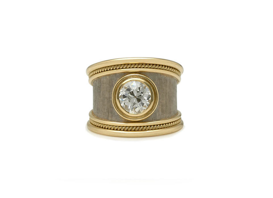 The Wedding Jewellery Collection