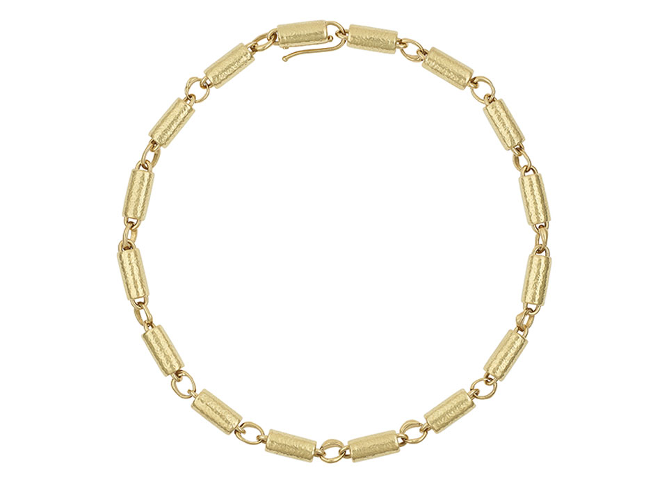 Gold Jewellery