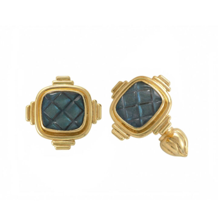 Spectrolite Cufflinks