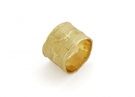 Roller Seal Ring