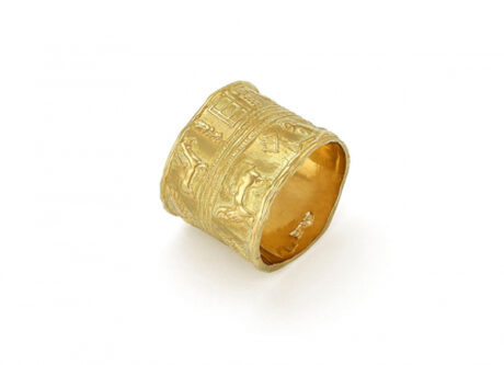 Double Row Roller Seal Ring