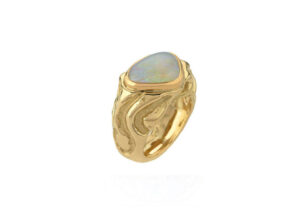 Opal-Molten-ring-MLG25289 Opal-Molten-ring-MLG25289