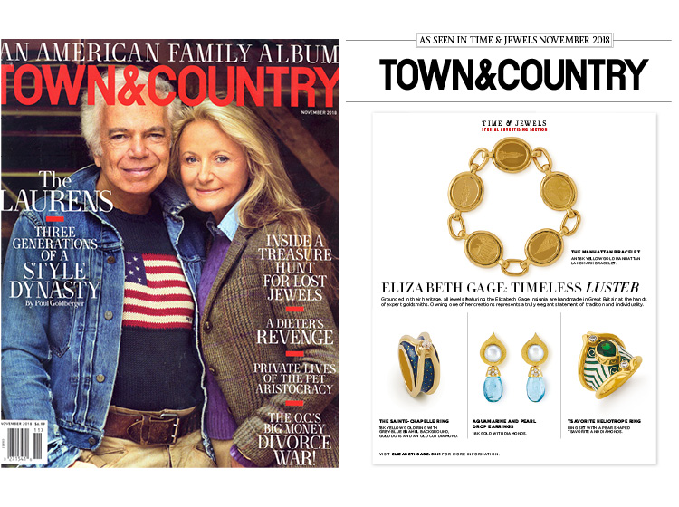 Town & Country US