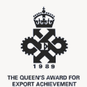 Queens-Award