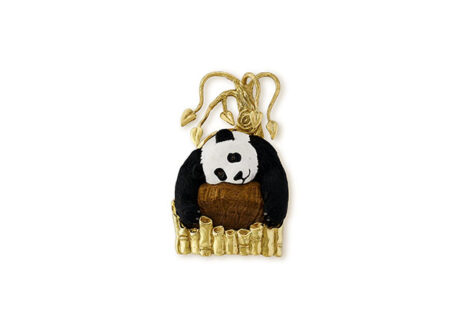 “Sleeping Beauty” Pin