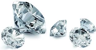 diamonds are the most coveted gemstones