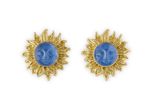 Sun & Moon Jewels