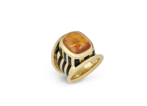 The "Aramis" Ring