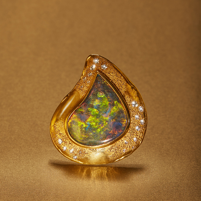 elizabeth gage jewelry