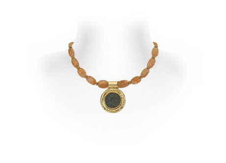 BC024084 Bust