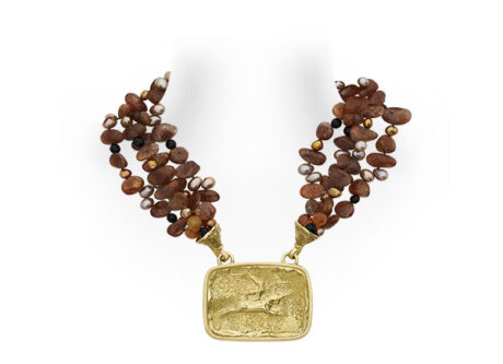 NBG26287 Bust