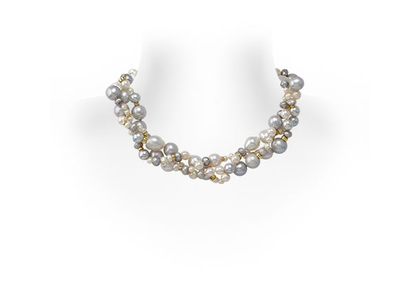 The Pearl Jewellery Collection