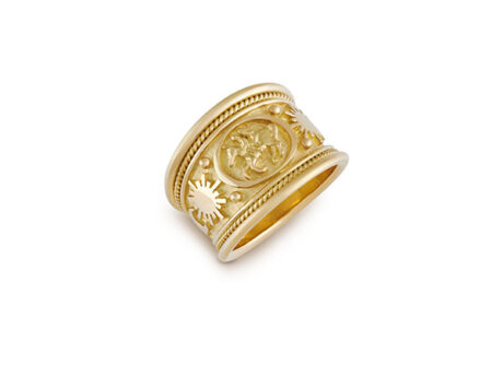 Turner Ring