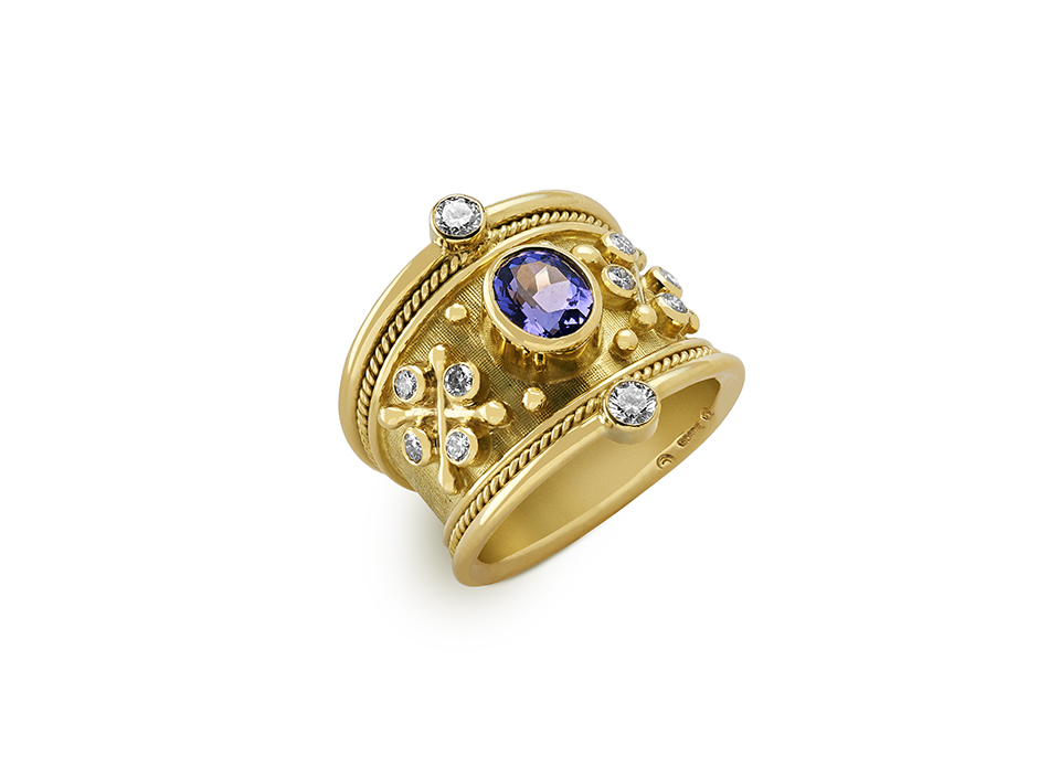 The Birthstone Collection