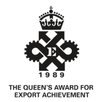 Queens-Award
